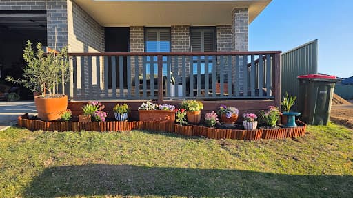 Holland carpentry — Customer photo