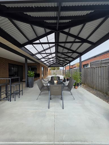 Evoke Building Group — Customer photo