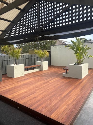 Adelaide Deck Revival — Customer photo