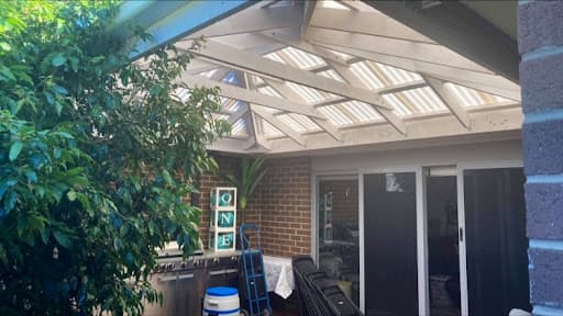 Softwoods — Customer photo