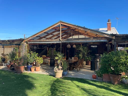 Adelaide Sure Fix — Customer photo
