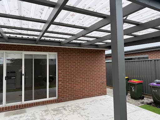 Evoke Building Group — Customer photo