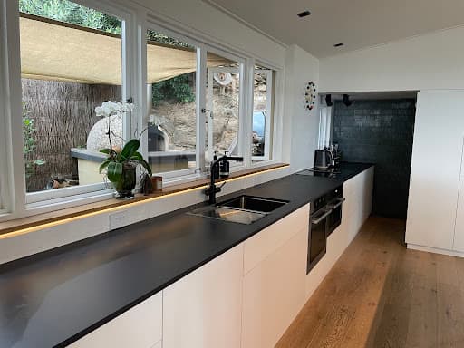 Transform-A-Space — Customer photo