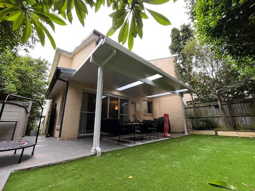 Western Sydney Deck Builders — Customer photo