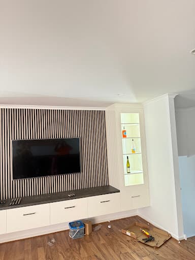 Adelaide Dynamic Construction — Customer photo