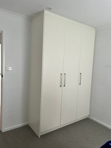 Cabinet Makers Melbourne — Customer photo