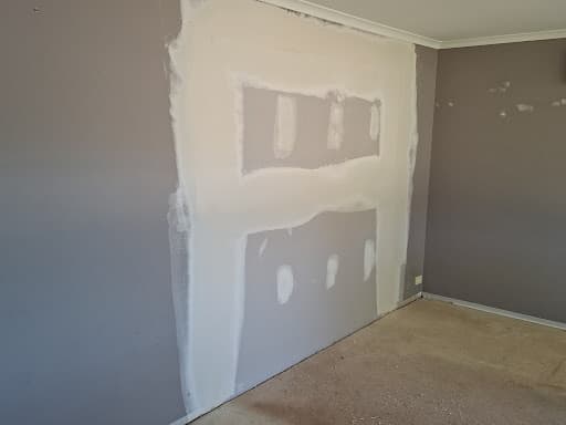 SJR Carpentry — Customer photo