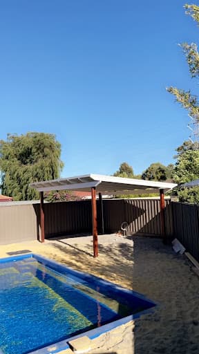 BUILT365 — Customer photo