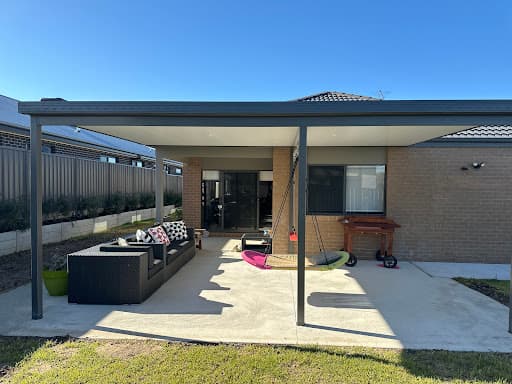 Spanline Home Additions Albury/Wodonga — Customer photo