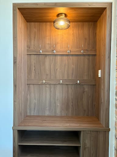 Bespoke Carpentry Co — Customer photo