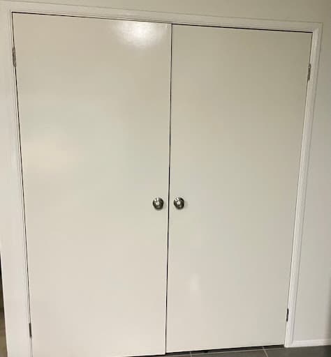 Blackwood Kitchens & Joinery — Customer photo