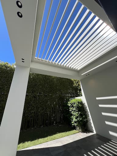 Melbourne Decks and Pergolas — Customer photo