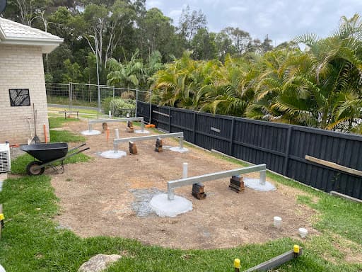 PRITCHARD CONSTRUCTIONS P/L — Customer photo