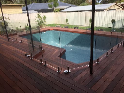 pauls decking and pergolas — Customer photo