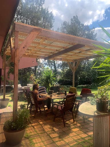 The Handyman Carpenter — Customer photo