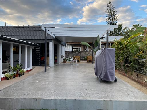 Trueline Patios - Rockhampton & Central QLD — Customer photo