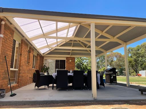 Evoke Building Group — Customer photo
