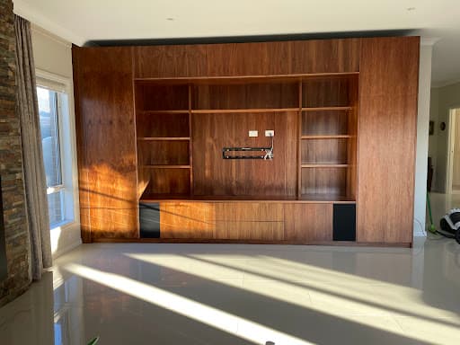 JC Timber Furniture — Customer photo