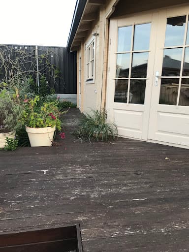 DeckSeal South Adelaide — Customer photo