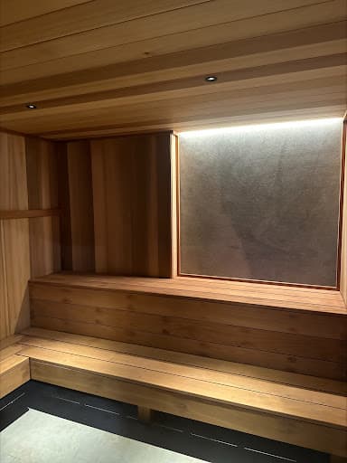 Aligned Carpentry — Customer photo