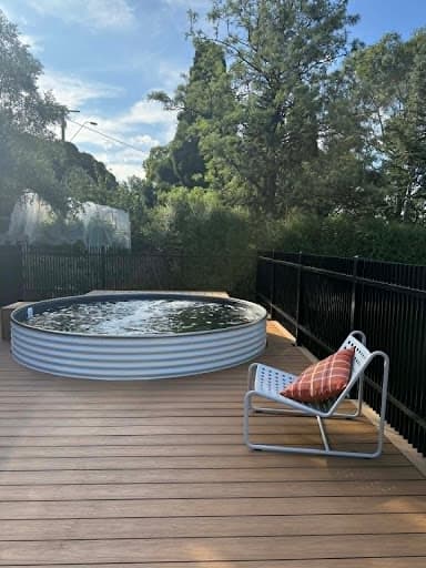 Deck It Out Decks & Pergolas Melbourne — Customer photo