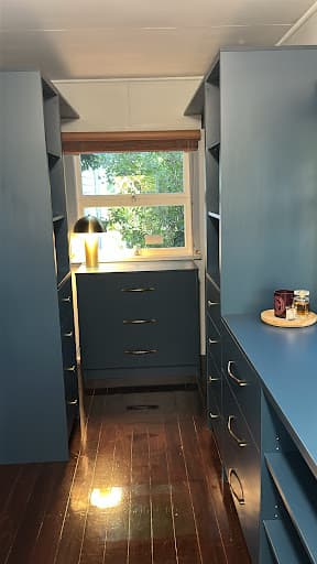 Fraser Coast Joinery — Customer photo