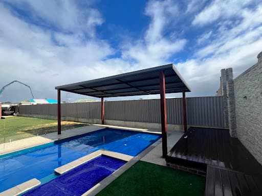BUILT365 — Customer photo