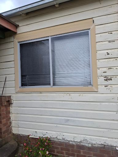 Thomas & Co Construction — Customer photo