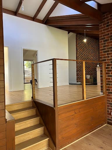 SJR Carpentry — Customer photo