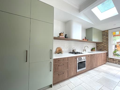 My Joinery — Customer photo
