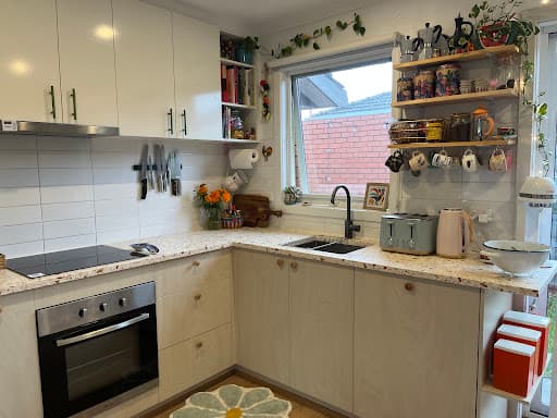 Cabinet Makers Melbourne — Customer photo