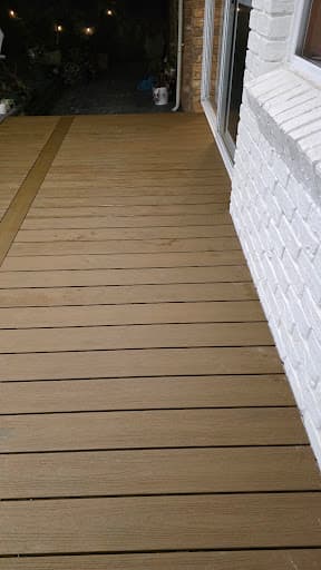 Western Sydney Deck Builders — Customer photo
