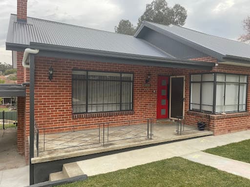 Spanline Home Additions Albury/Wodonga — Customer photo
