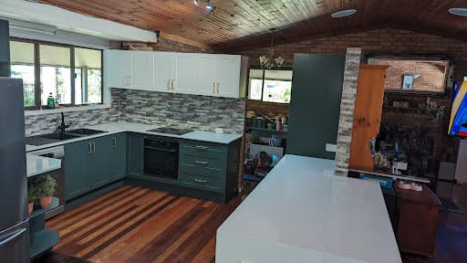 Fraser Coast Joinery — Customer photo