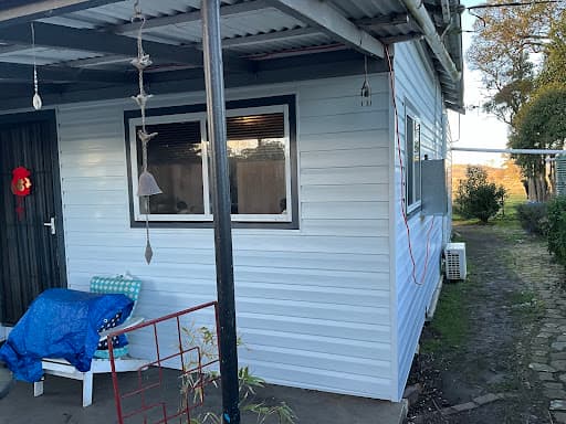 Spanline Home Additions Tamworth — Customer photo