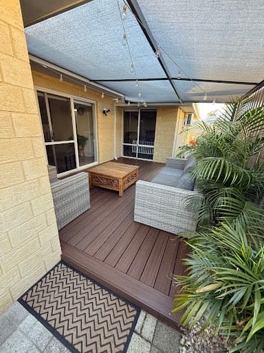 Renewscape — Customer photo