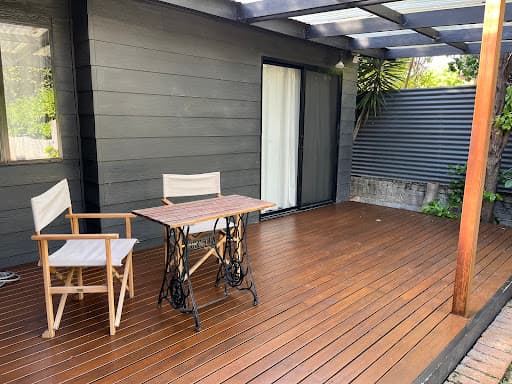 Adelaide Deck Revival — Customer photo