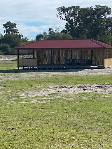 Huts & Decks WA — Customer photo