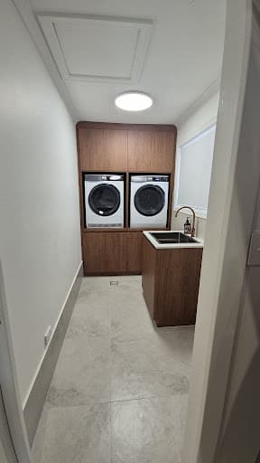 LA Custom Joinery — Customer photo