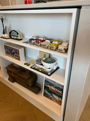 Middleton Design Pty Ltd — Customer photo