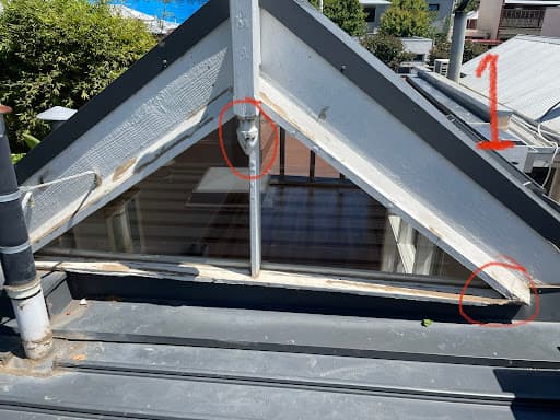 The Handyman Carpenter — Customer photo