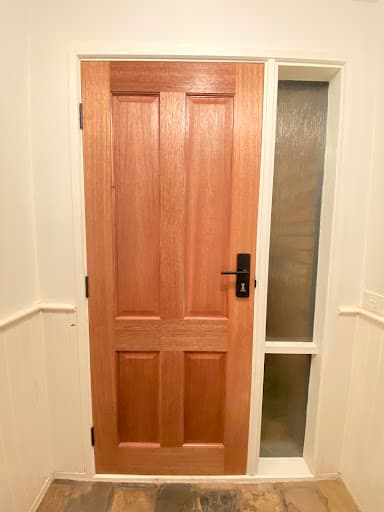 Rokk Carpentry — Customer photo