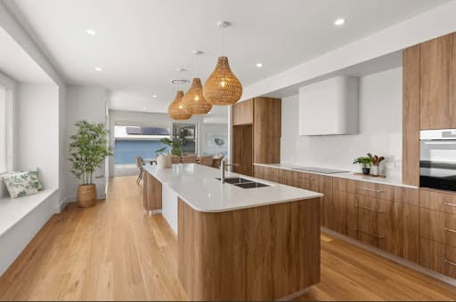 PacJoinery — Customer photo