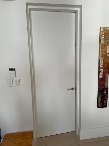 Australian Carpentry — Customer photo