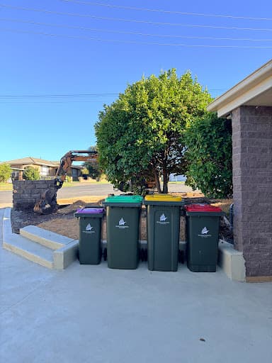 Kilpatrick Karpentry — Customer photo