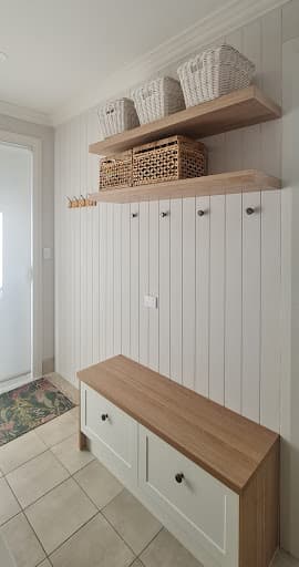 LA Custom Joinery — Customer photo