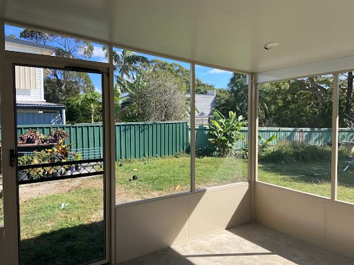 Trueline Patios - Rockhampton & Central QLD — Customer photo