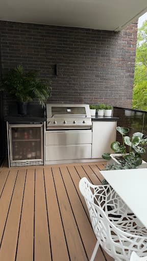 Top deck Melbourne — Customer photo