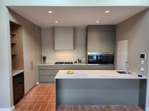 LA Custom Joinery — Customer photo