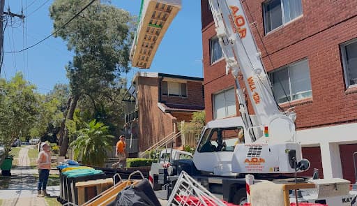 Decks plus Sydney — Customer photo